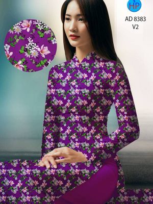 1611110562 766 vai ao dai hoa in 3D (2)